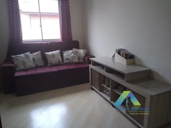 Imagem BAETA NEVES Apartamento 53M², 2 dormitórios 1 vaga ótima localização e valor !!!