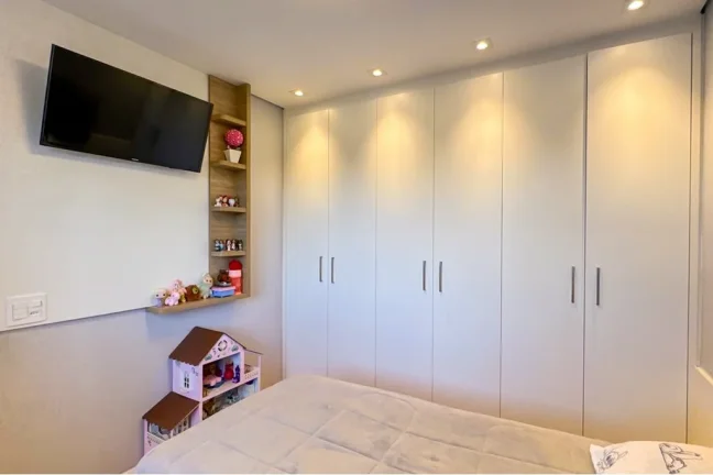 Imagem APARTAMENTO RESIDENCIAL em São Paulo - SP, Vila das Mercês