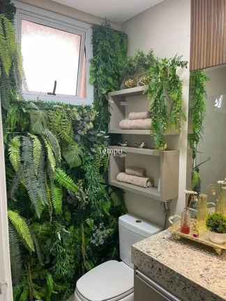 Imagem Apartamento Padrão 2 Quartos Sendo 1 suite