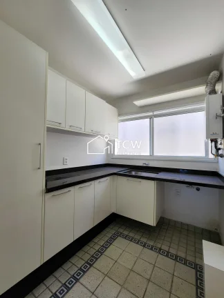 Imagem Cobertura Duplex à venda no Paraíso/Sp - Tcw Imóveis