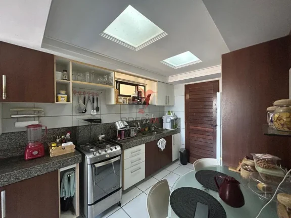 Imagem APARTAMENTO de 3 Quartos PARA VENDER EM MANAIRA. João Pessoa