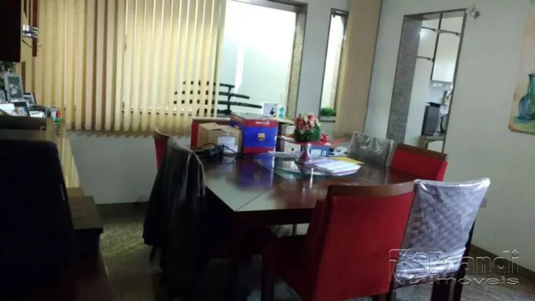 Imagem Casa alto Padrão 3 dormitórios c/ 2 suítes - Vila Zelina