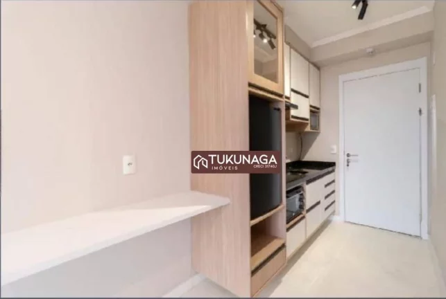 Imagem Studio com 1 dormitório à venda, 30 m² por R$ 340.000 - Tucuruvi - São Paulo/SP