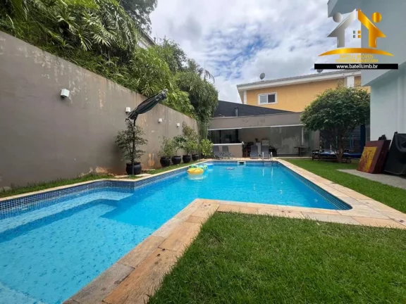 Imagem Casa - Nova Higienópolis - Jandira | Batelli Imóveis