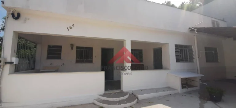 Imagem 2 Casas a Venda na Trindade.