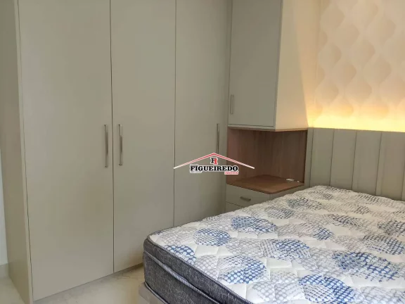 Imagem Apartamento à venda, 74 m² por R$ 725.000,00 - Canto do Forte - Praia Grande/SP