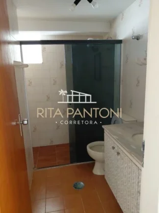 Imagem Apartamento - Ribeirão Preto - Centro