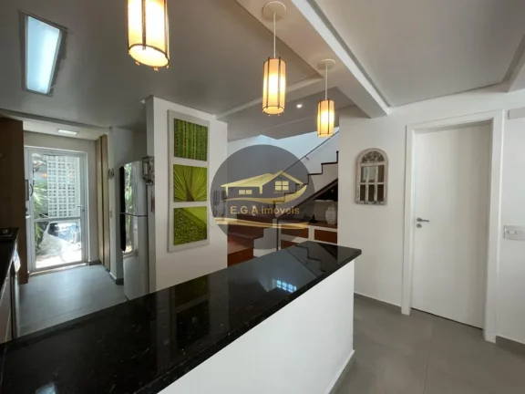 Imagem Casa condomínio Raizes em Juquey