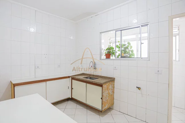 Imagem Apartamento a Venda 2 Dormitórios R$ 308.000,00 Jaguaribe Osasco SP