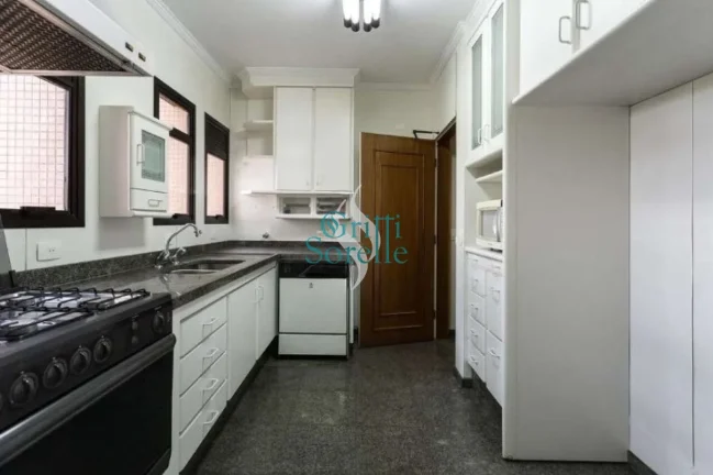 Imagem Apartamento amplo à Venda em Planalto Paulista - Sâo Paulo/SP.