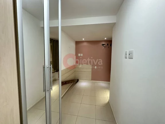 Imagem Cobertura tríplex, 3 quartos, vista para o mar, Braga - Cabo Frio
