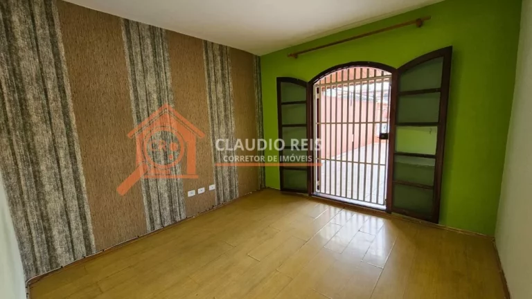 Imagem Casa com 2 Quartos à venda, 81m² - Jardim Pedreira