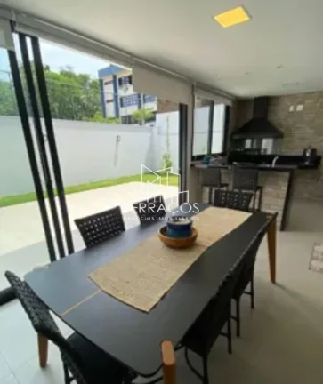 Imagem CONDOMINIO BOSQUE DOS JATOBAS - SOBRADO - ENGORDADOURO - JUNDIAI - SP
