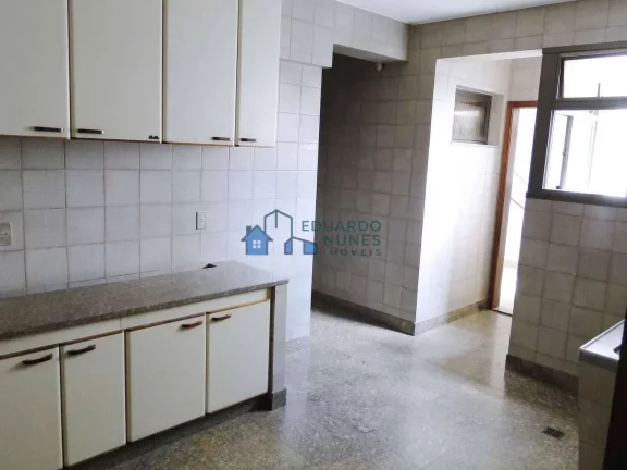 Imagem ÁREA PRIVATIVA OPORTUNIDADE NO GUTIERREZ!