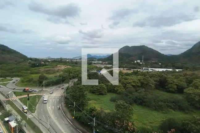 Imagem Apartamento à Venda - Vargem Pequena, 2 Quartos, 44 m2