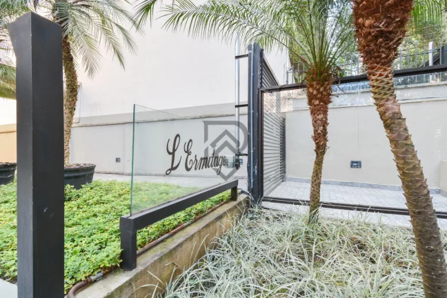 Imagem Apartamento jardim paulista pornto para morar porteira fechada