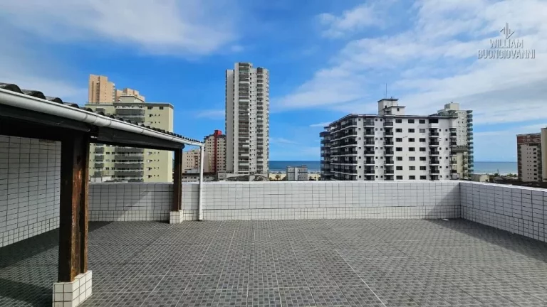 Imagem APARTAMENTO 1 QUARTO - GUILHERMINA - PRAIA GRANDE/SP
