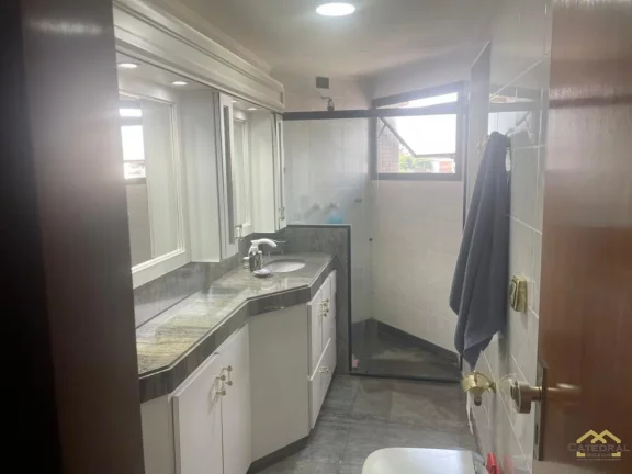 Imagem APARTAMENTO RESIDENCIAL em JUNDIAÍ - SP, ANHANGABAÚ