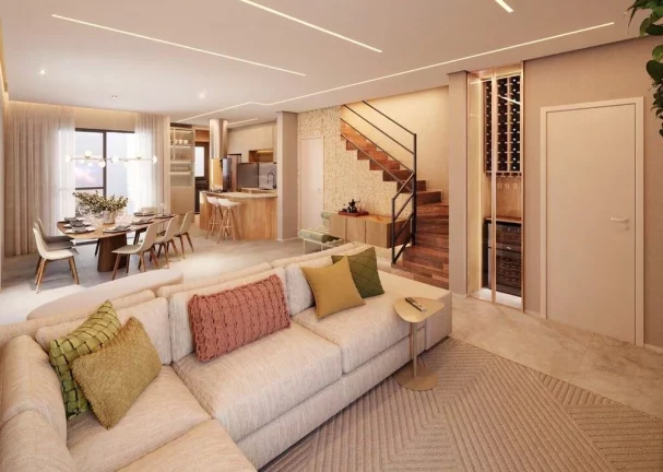 Imagem La Villa Barcelona Jundiaí