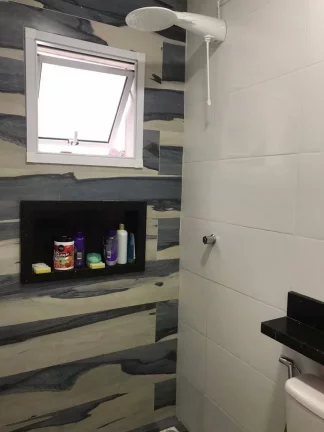 Imagem Sobrado com 3 dormitórios à venda, 125 m² por R$ 785.000 - Vila Floresta - Santo André/SP
