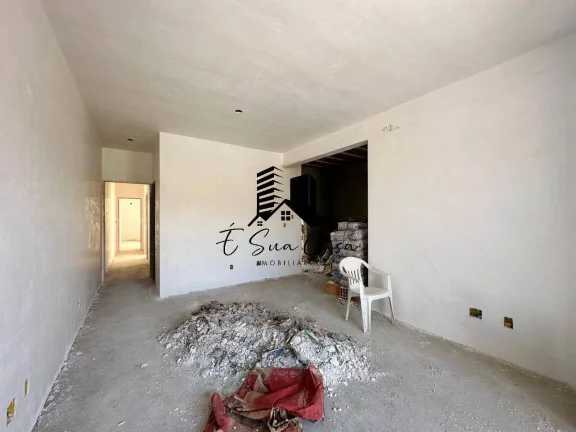 Imagem Casa 3 quartos à venda Bairro Vale das Orquídeas - Contagem/MG