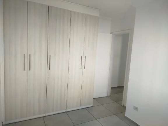 Imagem Apartamento com 45 m² com 2 Dormitórios Condomínio Parque Sicília- Votorantim /SP