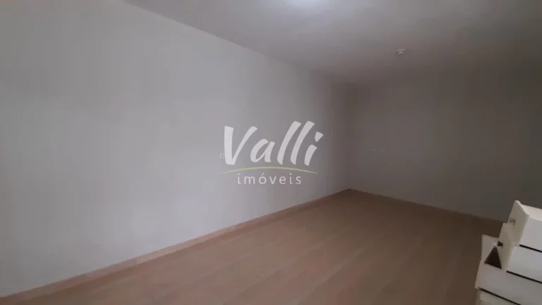 Imagem CASA RESIDENCIAL em Santa Bárbara Doeste - SP, Parque Frezarin