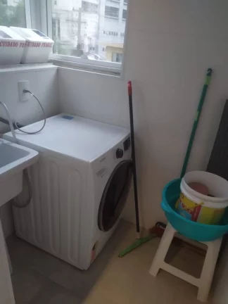 Imagem Apartamento para LOCAÇÃO em Jardim Europa - Edifício Mário Ferraz 50m²