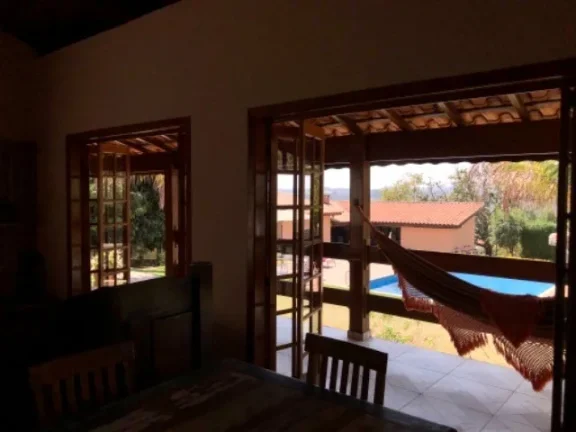 Imagem CASA TÉRREA HORIZONTE AZUL, VENDA E COMPRA, CONDOMÍNIO FECHADO , HORIZONTE AZUL, ITUPEVA