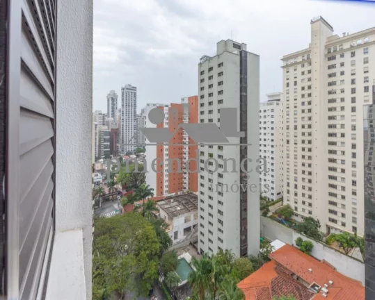 Imagem Apartamento Duplex com 2 quartos e 1 vaga, 78 m2.
