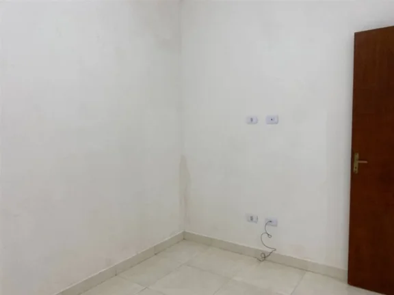 Imagem CASA COM 28.89 m² - MELVI - PRAIA GRANDE SP