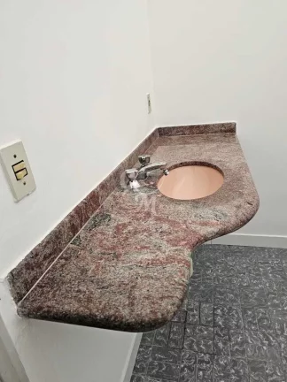 Imagem Casa em área Residencial e Comercial - 340m²