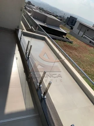 Imagem Casa Condomínio - Ribeirão Preto - Vila do Golf