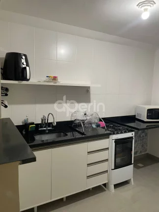 Imagem APARTAMENTO À VENDA - RECREIO SAO JUDAS TADEU