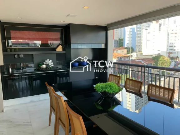 Imagem Apartamento Alto Padrão 3 suítes