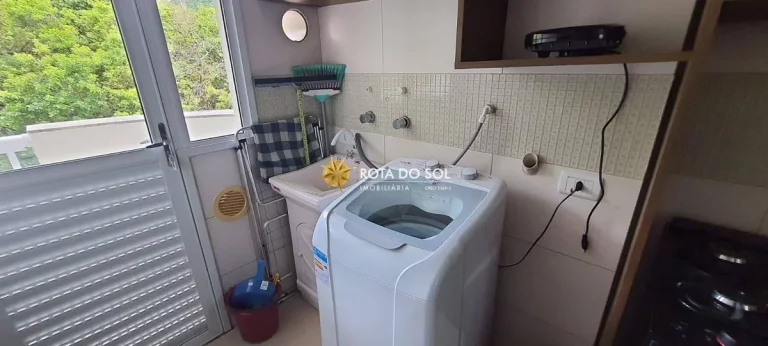 Imagem Acrópole Residence Apartamento 3 quartos mobiliado à venda Praia Quatro Ilhas Bombinhas SC