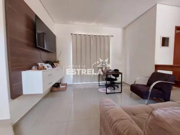 Imagem Belíssima Casa Térrea no Haras Bela Vista!