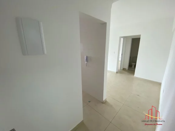 Imagem APARTAMENTO RESIDENCIAL em Praia Grande - SP, Canto do Forte