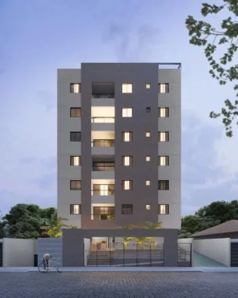 Imagem Apartamento à venda, 38 m² por R$ 369.000,00 - Bessa - João Pessoa/PB Imagem Apartamento à venda, 38 m² por R$ 369.000,00 - Bessa - João Pessoa/PB
