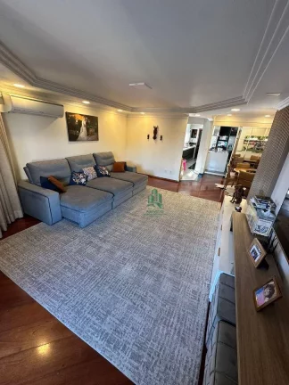 Imagem Apartamento à venda, 170 m² por R$ 1.020.000,00 - Vila Galvão - Guarulhos/SP