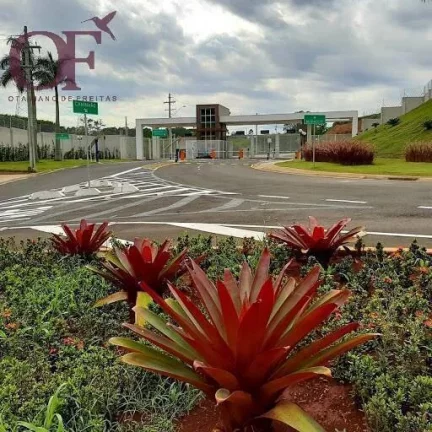 Imagem Terreno à venda 548 m² Bella Vittá - Jundiaí-SP