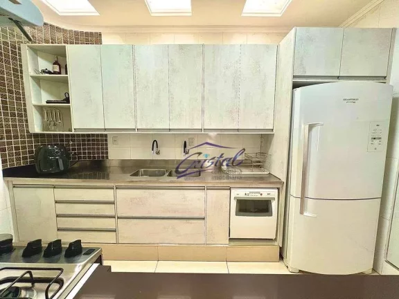 Imagem Casa com 6 quartos (3 suítes) à venda, 619 m² - Chácara das Paineiras - Granja Viana - Carapicuíba/SP