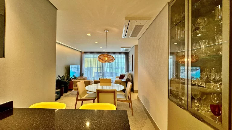 Imagem Apartamento com 4 dormitórios à venda, 153 m por R$ 5.050.000,00 - Riviera