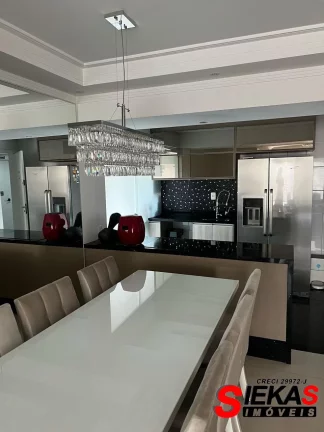 Imagem Apartamento de 3 quartos com suíte e vaga na Vila Prudente, São Paulo: espaço e conforto na melhor localização!