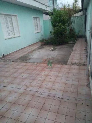 Imagem Casa à venda, 275 m² por R$ 700.000,00 - Vila Rosália - Guarulhos/SP
