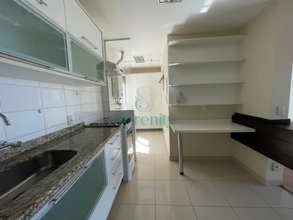 Imagem Apartamento para alugar na Gleba Palhano, em Londrina/PR