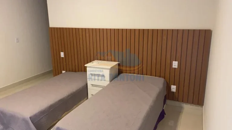 Imagem Casa Condominio - Ribeirão Preto - Guaporé - Região Sul