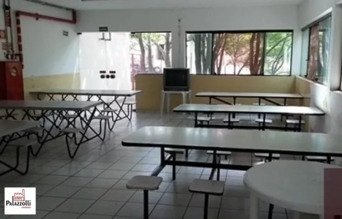 Imagem Galpão com 10.600 m² Construção em Jandira SP