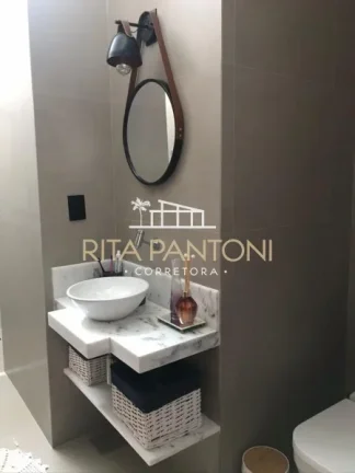 Imagem Casa - Ribeirão Preto - Ipiranga - Região Norte