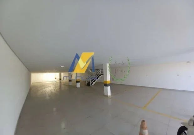 Imagem Vendo Apto em Santo André, Jd. Santo Alberto